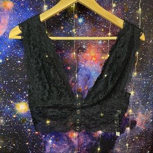 Free People Bralette